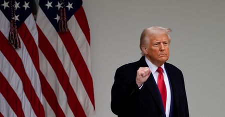 Trump nakłada cła na cały świat. Te wyspy zamieszkują jedynie foki