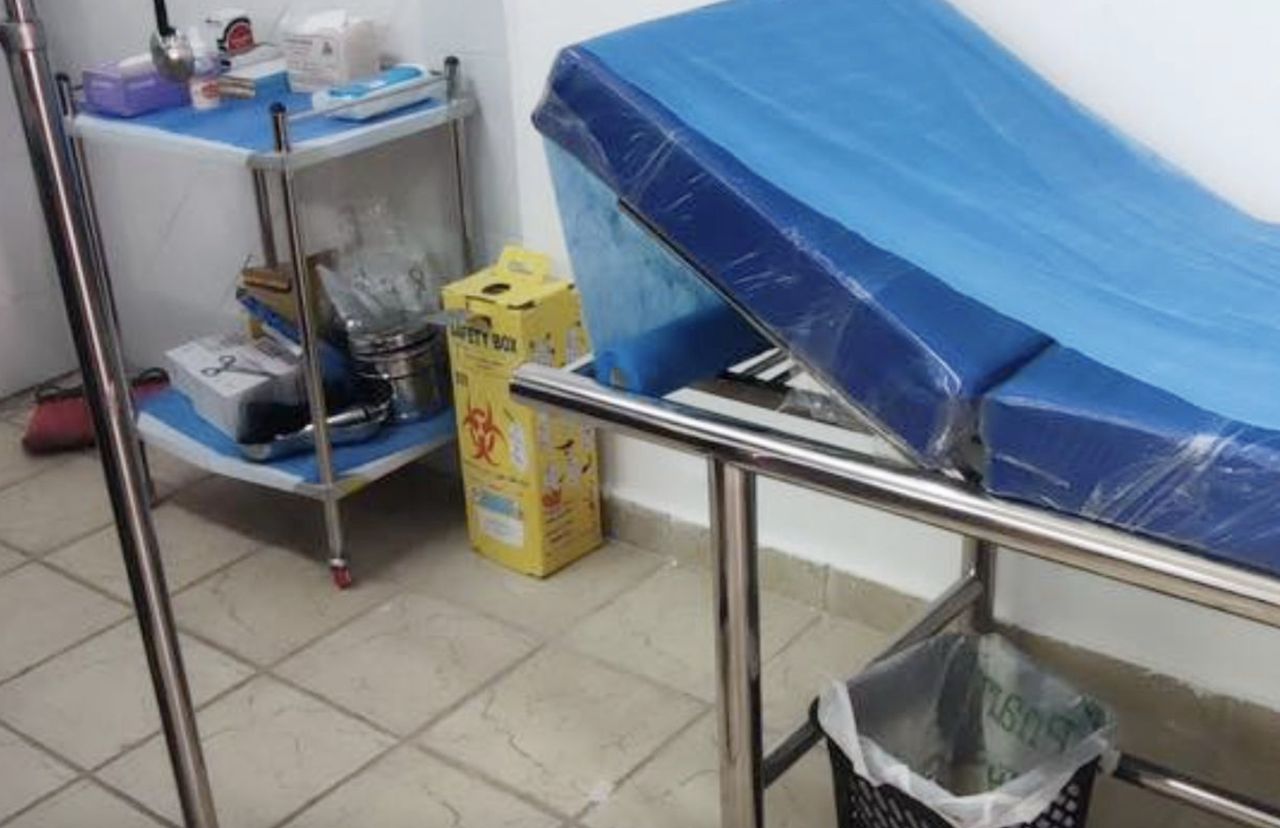 Egipt zamknął hotelowe kliniki. Lekarze oszukiwali turystów i działali nielegalnie