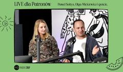 Radio 357 zarobiło więcej od planu, ale wprowadza oszczędności. "Niższe tempo przybywania nowych patronów"