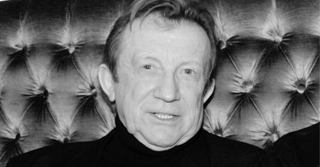 Nie żyje Edward Linde-Lubaszenko. Aktor miał 86 lat