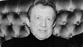 Nie żyje Edward Linde-Lubaszenko. Aktor miał 86 lat