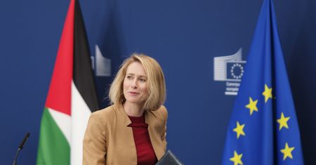 "Co najmniej 71 mld dolarów". Tyle ma kosztować odbudowa Strefy Gazy