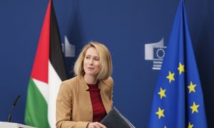 "Co najmniej 71 mld dolarów". Tyle ma kosztować odbudowa Strefy Gazy