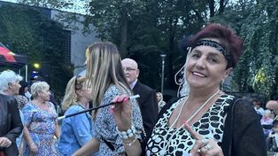 Bełchatów: Miejska potańcówka na zakończenie lata
