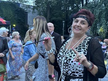Bełchatów: Miejska potańcówka na zakończenie lata