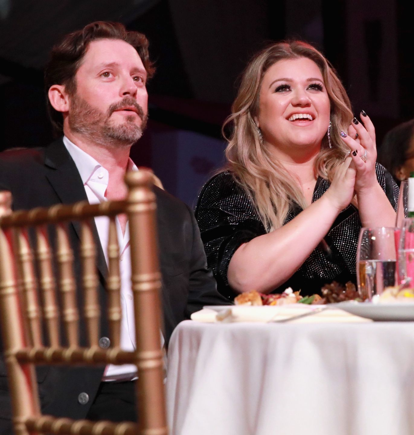 Kelly Clarkson musi płacić mężowi ogromne alimenty
