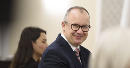 Nowe zarzuty w sprawie Funduszu Sprawiedliwości