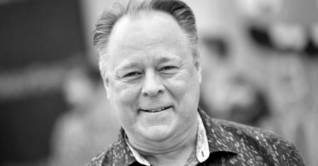 Zmarł Kelly Asbury, reżyser "Shreka 2". Od lat zmagał się z chorobą