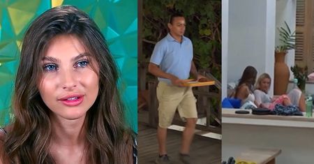 "Hotel Paradise". Widzowie zarzucają uczestnikom RASIZM! Eliza i Laura się tłumaczą... "Obrzydliwe"