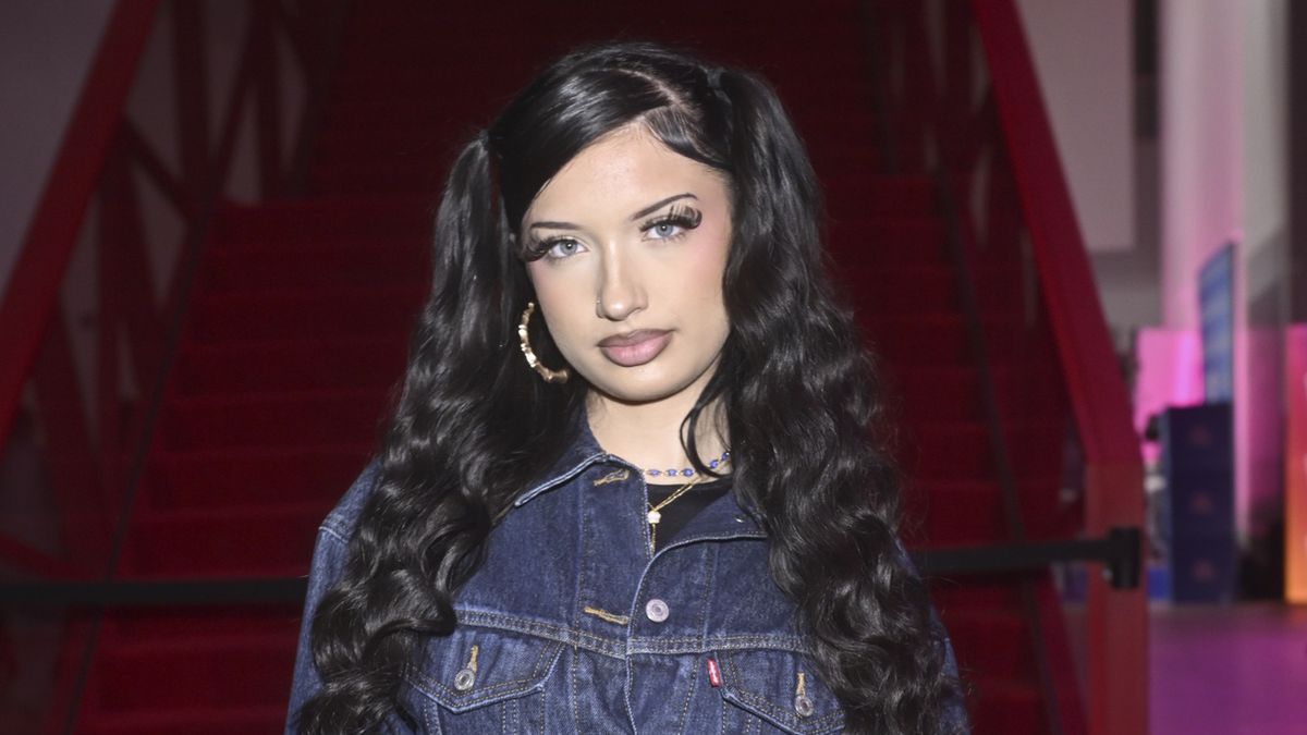 Viki Gabor wyprowadziła się od rodziców.