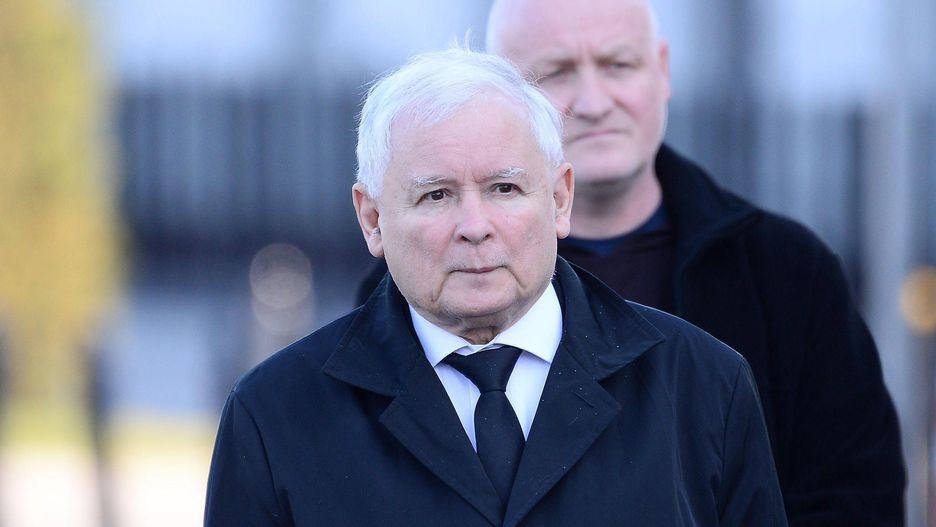 Jarosław Kaczyński