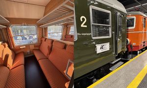 Nowy hit PKP Intercity. "Bilety rozeszły się pośpiesznie"