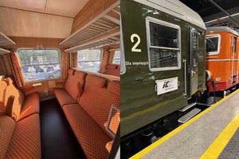 Nowy hit PKP Intercity. "Bilety rozeszły się pośpiesznie"