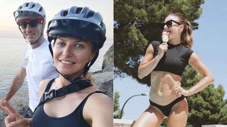 Anna Lewandowska
