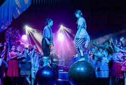 Wrocław. Międzynarodowy, kolorowy, energetyczny. Wielki Finał Brave Kids za nami