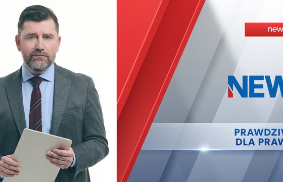 Szef Newsmax Polska: Nie będziemy się utrzymywali z wpłat telewidzów [WYWIAD]