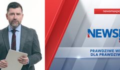 Szef Newsmax Polska: Nie będziemy się utrzymywali z wpłat telewidzów [WYWIAD]