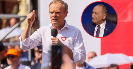 Seria wyzwisk senatora PiS-u. Jest ostra reakcja polityka PO