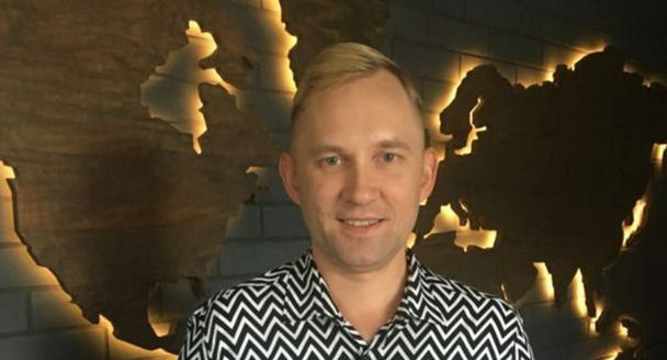 Patryk Pallus redaktorem naczelnym Wirtualnemedia.pl