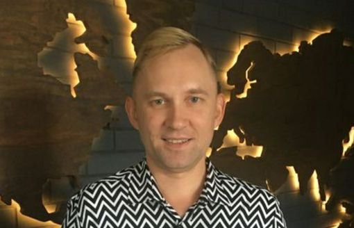 Patryk Pallus redaktorem naczelnym Wirtualnemedia.pl