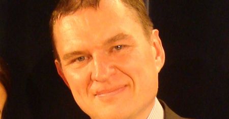 Wymiana więźniów na granicy. Andrzej Poczobut po pięciu latach odzyskał wolność