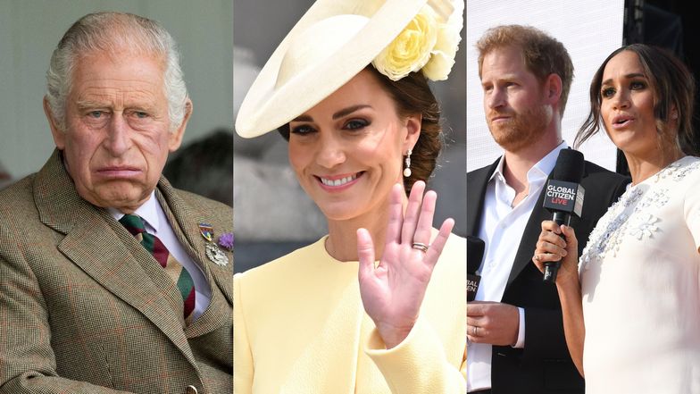 Kto jest najpopularniejszym royalsem? Możecie być zaskoczeni