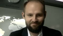 Były reporter "Wiadomości" kieruje TVP3 Łódź, odwołano Błażeja Kronica