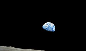 Polski statek kosmiczny. Wyścig w gwiazdy