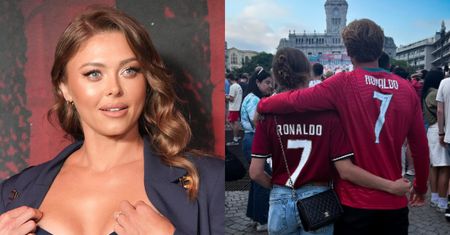 TYLKO NA PUDELKU: Joanna Opozda ma nowego chłopaka! Jest młodszy o 11 lat i spotykał się w przeszłości z inną gwiazdą