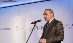 Nabór na stanowisko szefa GIOŚ. Zniknął warunek wykształcenia