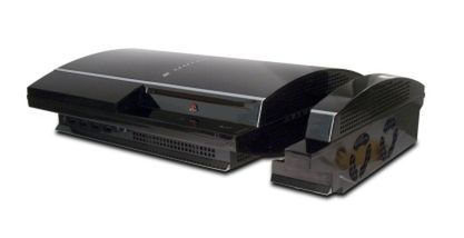 Jakie akcesoria do PlayStation 3 są niepotrzebne? 3