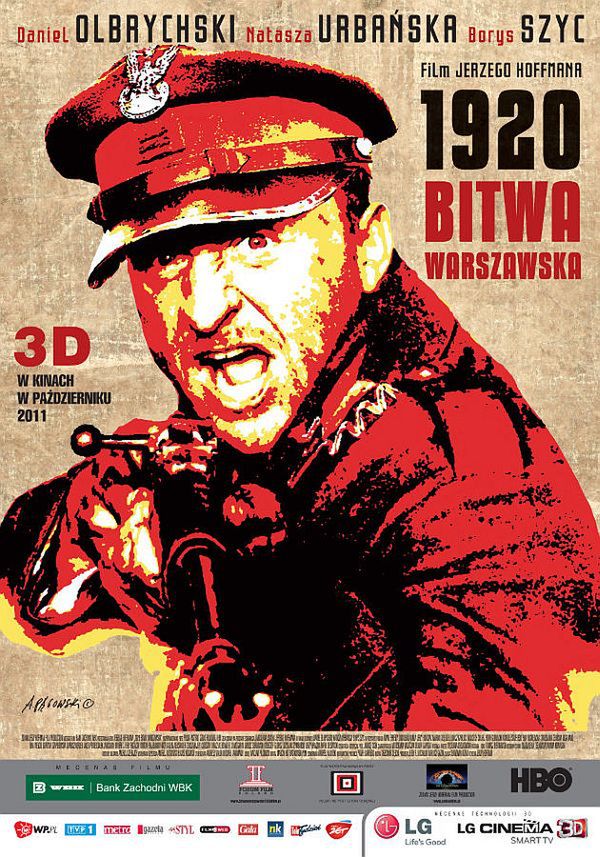 Plakaty minionego tygodnia [22-28.08] 4