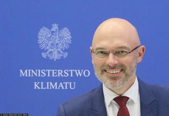 Money. To się liczy. Zielony Dzień z WP. Gościem minister klimatu, Michał Kurtyka