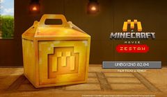McDonald’s partnerem „Minecraft: Film”
