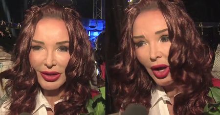 Minge o synu "srającym na wolność słowa": "Puściły mu emocje!"