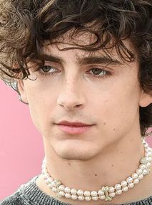 Timothée Chalamet w "Barbie"? Aktor żałuje, że nie wystąpił w filmie