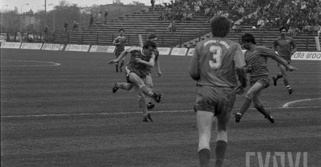 Bułgarska 1980. Jak narodził się nowy dom Kolejorza