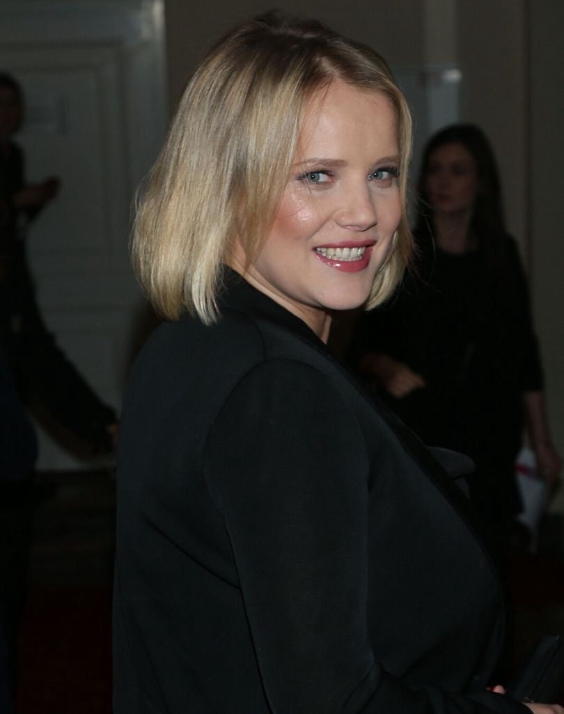 Joanna Kulig