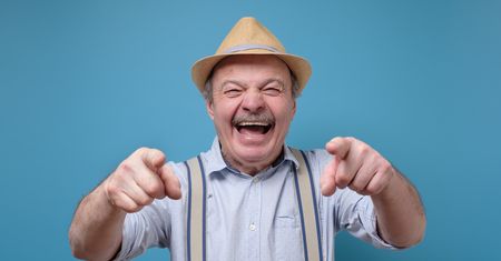 Dzień żartów i śmiechu. Sprawdź w krzyżowce, co wiesz o Prima Aprilis