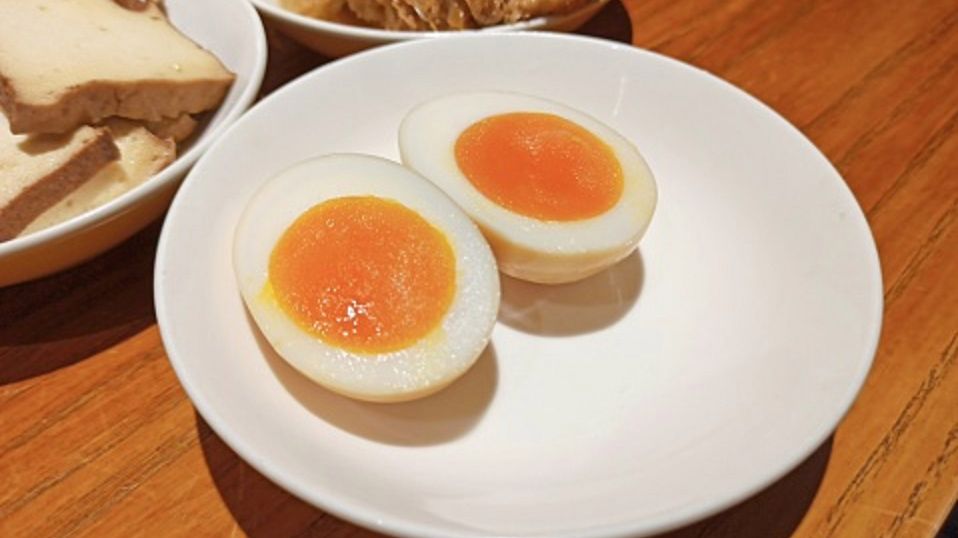 Zaskakujące wyniki badań dotyczące jajek