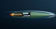 Nowa broń Rosji. To bezzałogowy kuter torpedowy