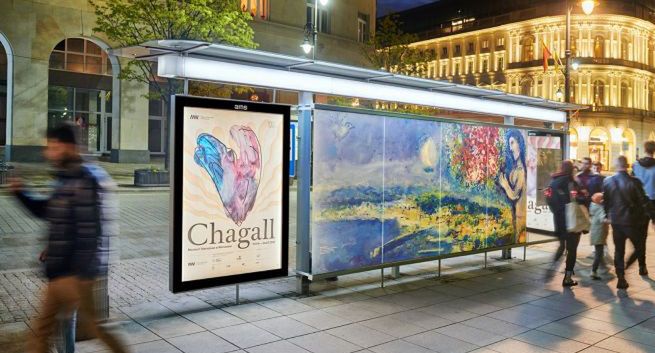 Agora: rynek reklamy w tym roku wzrośnie o 3-6 proc. "Duża niepewność"