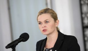 Nowacka szefową MSZ? Jednoznaczna odpowiedź posłanki