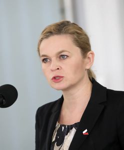 Nowacka szefową MSZ? Jednoznaczna odpowiedź posłanki