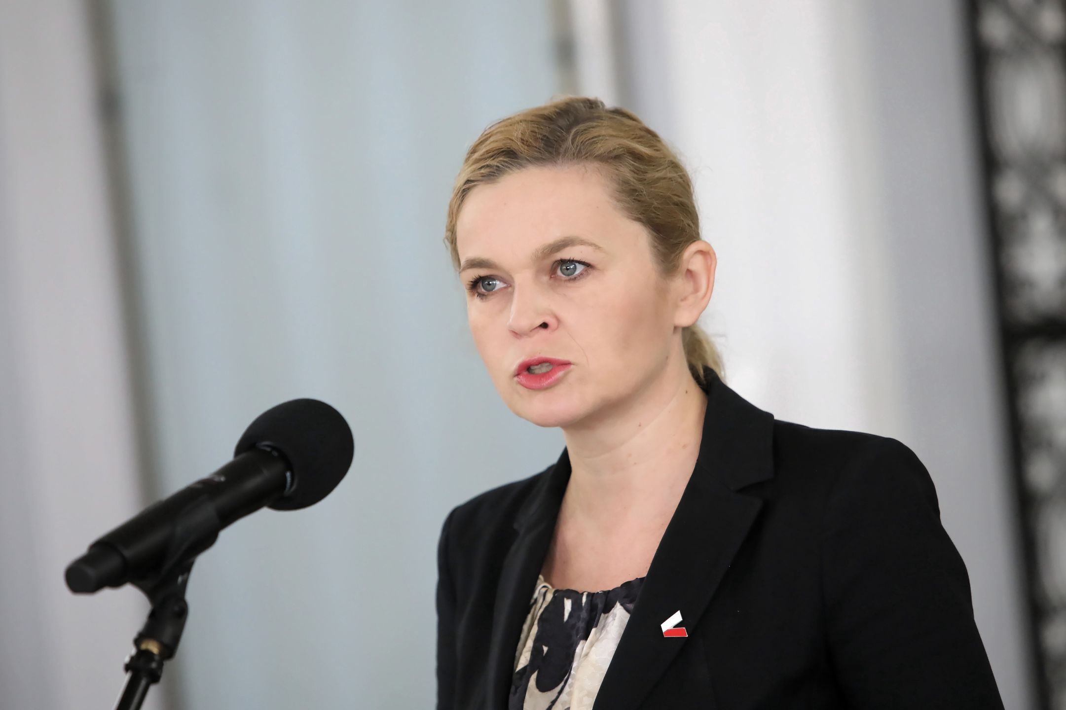Barbara Nowacka