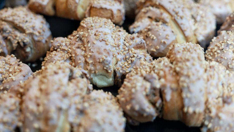 Rogale świętomarcińskie