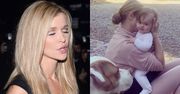 WTULONA W CÓRKĘ Joanna Krupa rozpływa się nad macierzyństwem: "Nie ma słów na opisanie tego uczucia" (FOTO)