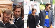 Jim Carrey oskarżony o SPOWODOWANIE ŚMIERCI swojej dziewczyny!