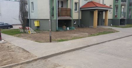 Rozbudowa sieci cieplnej miasta