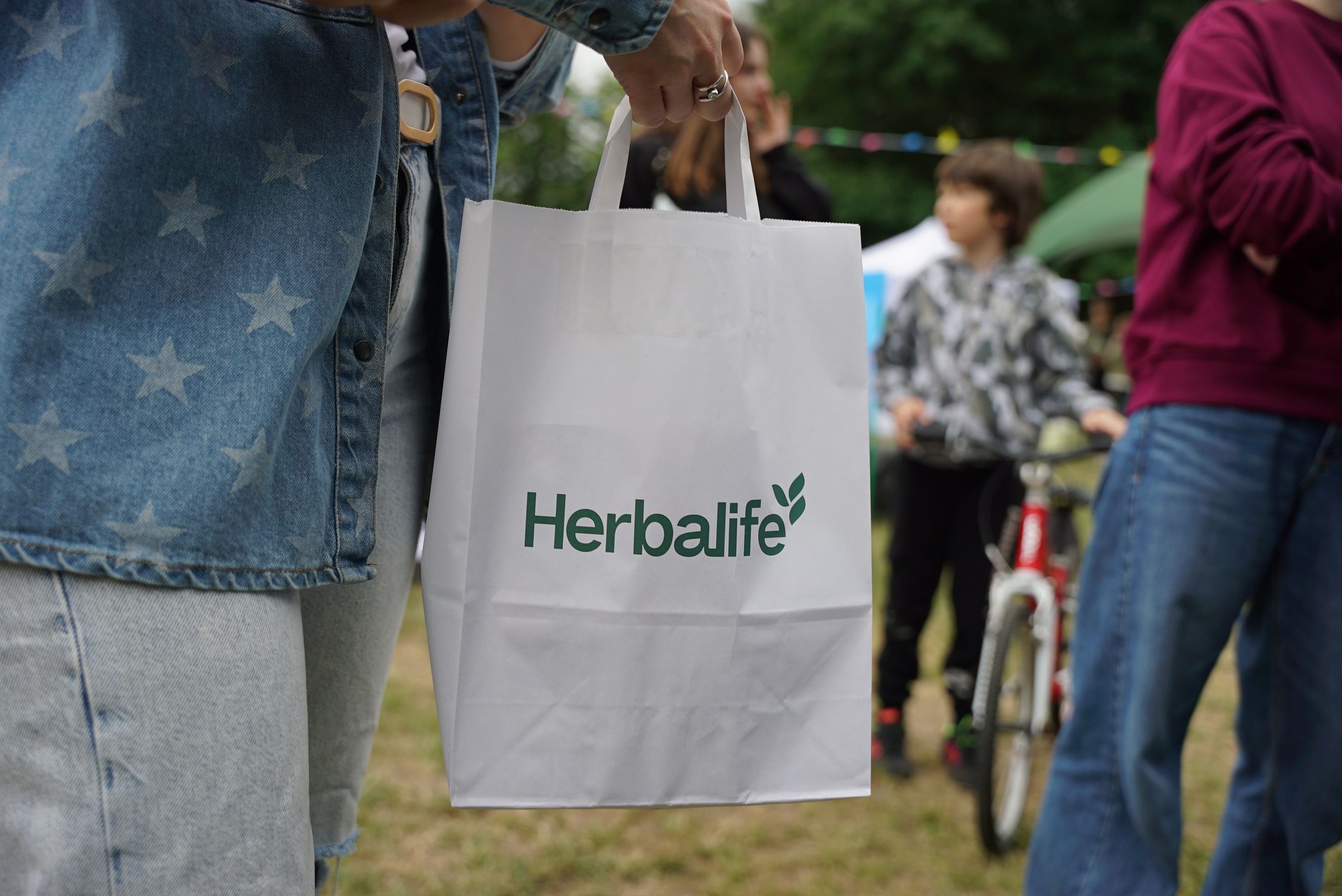 Longevity by Herbalife Warszawa 2026 fot. TORKA Agency